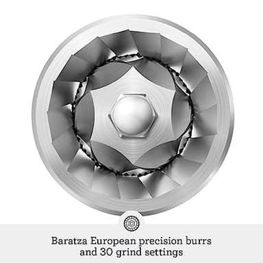 Breville Barista Touch Impress Espresso Machine BES881BSS, Brushed Stainless Steel - Image 8