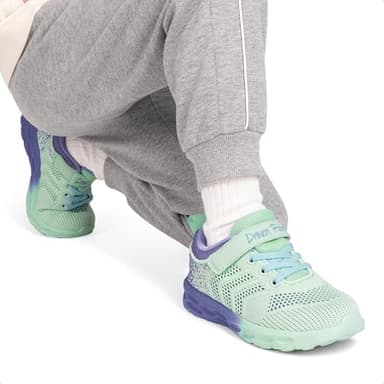 DREAM PAIRS Boys Girls Shoes Kids Tennis Footwear EZ-Ons GoGetters Running Athletic School Sneakers for Little/Big Kid - Image 8