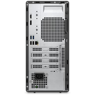 Dell OptiPlex 7010 Tower 7000 Business Desktop Computer, 12th Gen Intel Hexa-Core i5-12500 (Beat i7-11700), 16GB DDR4 RAM, 512GB PCIe SSD, DVDRW, WiFi Adapter, RJ-45, Keyboard & Mouse, Windows 11 Pro - Image 4