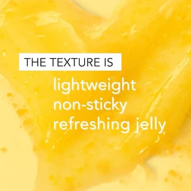 Saturday Skin Yuzu Vitamin C Sleep Mask Regenerist Retinol Ultra Rich Face Moisturizer Cream Smooth Skin and Reduce Wrinkles Ideal for All Skin Types - Image 3