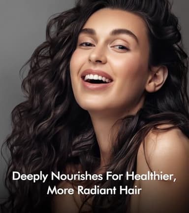 Hair Growth Biotin Shampoo and Conditioner Set, Onion Anti-Loss Volumizing Moisturizing Treatment for Soft Shine Hair, Rosemary Clarifying Dandruff Shampoo for Women Men, 2 x 16.9oz - Image 6