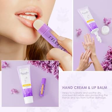 Mothers Day Gifts for Mom, Gifts for Women, Unique Birthday, Christmas, Valentines, Galentines Gift for Women Her, Wife, Teacher, Best Friend, Girlfriend, Sister, Coworker (Lavender) - Image 4