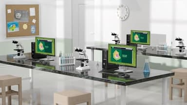 Dell OptiPlex 7020 Desktop SFF, Intel Core i7-12700K, 32GB DDR5, 1TB NVMe SSD, Type-C, WiFi 6e, Bluetooth, DisplayPort, HDMI, 7000 Small Form Factor Business Computer, Windows 11 Pro, Black - Image 4