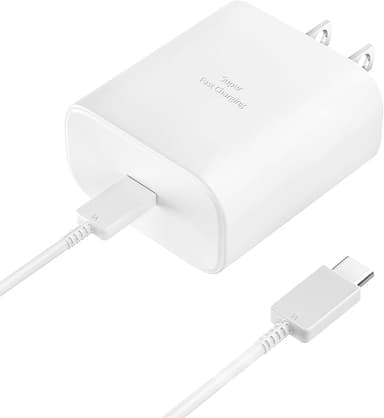 USB C Charger - Image 1