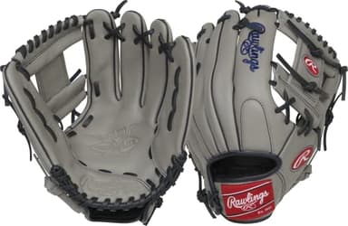 Rawlings | SELECT PRO LITE Youth Baseball Glove | Francisco Lindor Model | Pro I-Web | 11.5" | Right Hand Throw - Image 1