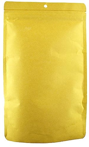 Marshalls Creek Spices Cumin Ground 16 ounce XL ECO Friendly Kraft Stand-up Pouch - Image 3