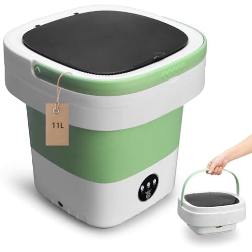 Mini Washer - Image 1