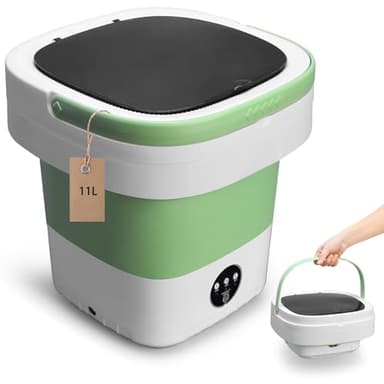 Mini Washer - Image 1