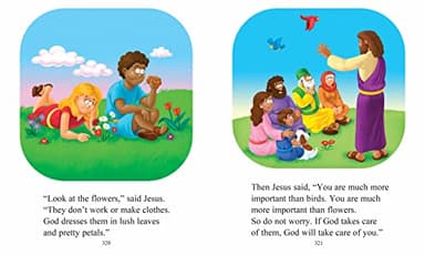 The Beginner's Bible: Timeless Children's Stories - Image 9