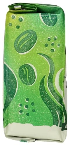 Whole Foods Market, Extra Dark Roast Ground Coffee, Full & Intense, Bold & Smoky, 12 Ounce - Image 6