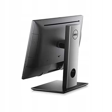 Dell Optiplex 3050 All-in-One Desktop Computer - 3050 AIO Desktop PC - Intel Core i5-7500 - 16GB RAM - 256GB SSD - Windows 11 Pro (renewed) - Image 5