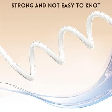 Kirababy Earbuds Wired with Microphone, 5 Pack Wired Headphones with Powerful Heavy Bass, High Definition, Earphones 3.5mm Jack - Image 7