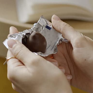 Perugina Classic Dark Chocolate Pack of 1 Box - Image 6