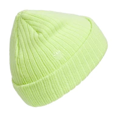 adidas Originals Worldwide Cuff Fold Beanie - Image 4