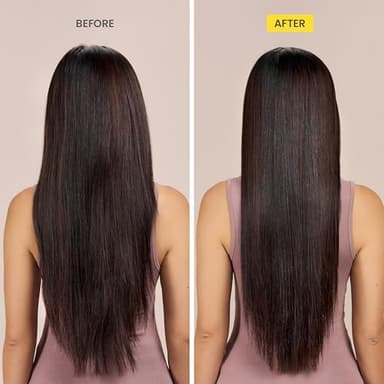 Drybar Liquid Glass Smoothing Conditioner - Travel Size | Reduces Frizz, Adds a Smooth & Shiny Finish, Lightweight Formula for all Hair Types, Vegan & Cruelty Free - Image 2