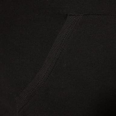 Amazon Essentials Women's Long-Sleeve Fleece Quarter-Zip Top (Available in Plus Size), Black, X-Small - Image 7