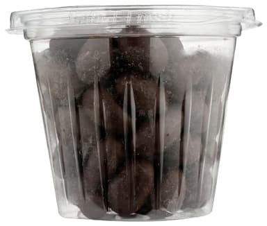 Aurora Products Dark Chocolate Almonds Car Cup, 8 OZ - Image 8