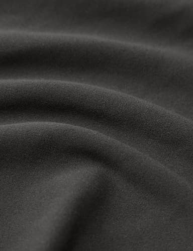 CRZ YOGA Butterluxe Racerback Workout Tank Tops for Women Tight Sleeveless Camisole Gym Athletic Yoga Shirts Black Small - Image 6