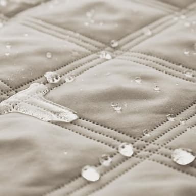 Ameritex Waterproof Dog Bed Cover Pet Blanket with Anti-Slip Back for Furniture Bed Couch Sofa - Image 3