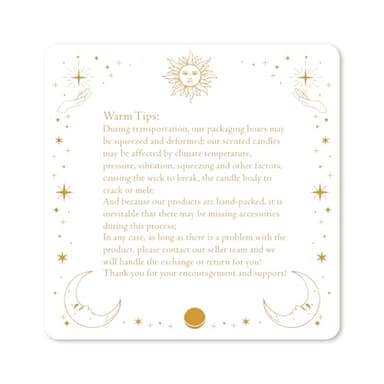 Get Well Gifts for Women, Feel Better Self Care Package for Women, Get Well Soon Gift Baskets Thinking of You Box Set with Throw Blanket for After Surgery Recovery Sick Friend Cancer Chemo - Image 8