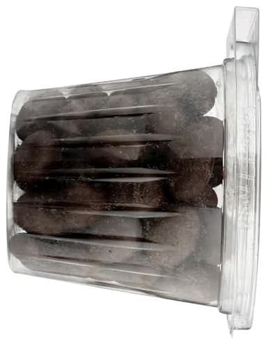 Aurora Products Dark Chocolate Almonds Car Cup, 8 OZ - Image 6
