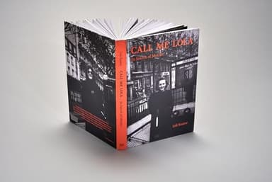 Loli Kantor: Call Me Lola: In Search of Mother - Image 1