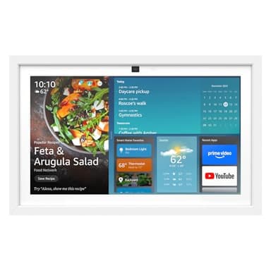 Made for Amazon Frame for Echo Show 15 (Gen 2, 2024 Release) - Image 2