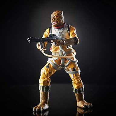 STAR WARS The Black Series Archive Bossk Figure - Image 3