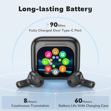 AI Translation Earbuds - Image 5