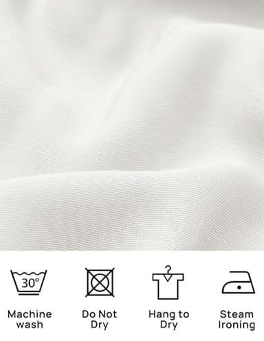 ZESICA Women's 2025 Summer Boho Spaghetti Strap Square Neck Solid Color Ruffle A Line Beach Long Maxi Dress,White,Large - Image 6