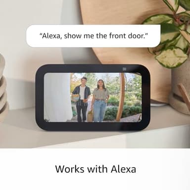 Ring Battery Doorbell with Ring Indoor Cam 2nd Gen (White) - Image 6