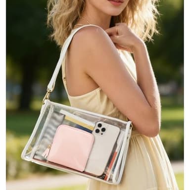 WOOMADA Velvet Travel Jewelry Organizer Case – Compact Jewelry Storage Bag With Zipper For Rings, Bracelets, Earrings – Perfect Travel Gift For Women（Pink） - Image 4