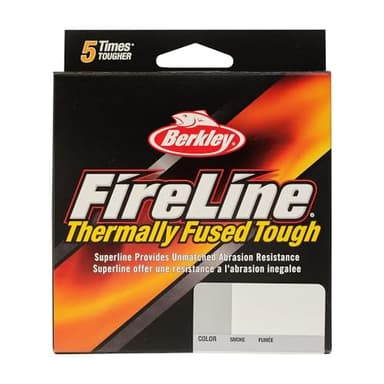 Berkley FireLine® Superline, Flame Green, 10lb | 4.5kg, 125yd | 114m Fishing Line, Suitable for Freshwater Environments - Image 9