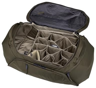 Thule RoundTrip Bike Duffel 55L - Image 7