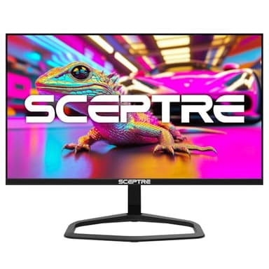 Sceptre New 24.5-inch Gaming Monitor up to 240Hz DP x2 HDMI x2 Build-in Speakers 2025 - Image 2
