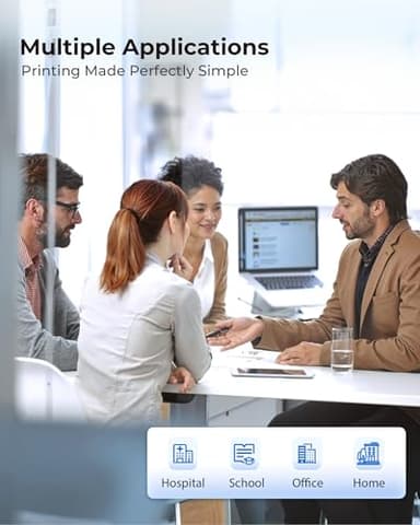 PG-275XL/CL-276XL Replacement for Cannon 275 and 276 Ink Cartridges for Canon 275 and 276 Ink Cartridges Use for PIXMA TR4720 TS3720 TS3522 TS3520 TS3722 TS3500 TR4722 TR4723 TR4700 (2Pack High Yield) - Image 6