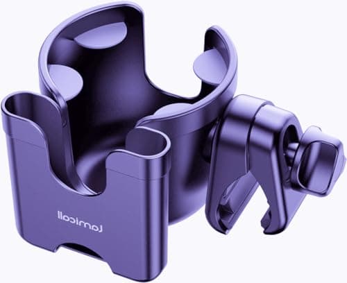 2-in-1 Stable Anti-Slip Stroller Accessories