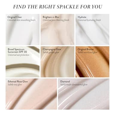 LAURA GELLER NEW YORK Spackle Primer - Ethereal Rose Glow - Super-Size 2 Fl Oz - Hyaluronic Acid Makeup Primer for Mature Skin - Image 9