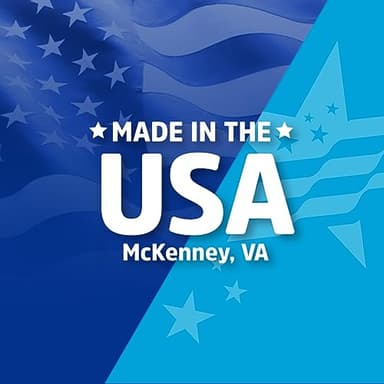 WritePads Loose Leaf Notebook Paper, 8"x10-1/2" Wide Ruled Lined Paper, Bulk Filler Paper, 3 Hole Punched For 3 Ring Binder, 150 Sheets/Pack, 24PK Per Carton, 3600 Sheets, Made In USA - Image 7