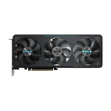 GIGABYTE GeForce RTX 5070 Eagle OC SFF 12G Graphics Card, 12GB 192-bit GDDR7, PCIe 5.0, WINDFORCE Cooling System, GV-N5070EAGLE OC-12GD Video Card - Image 5