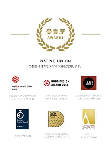 Native Union Key Cable - Ultra-Strong Reinforced [MFi Certified] Durable USB-C to Lightning High Speed Charging Cable with Key Fob Compatible with iPhone 14, iPhone 13 and Earlier (Zebra) - Image 9