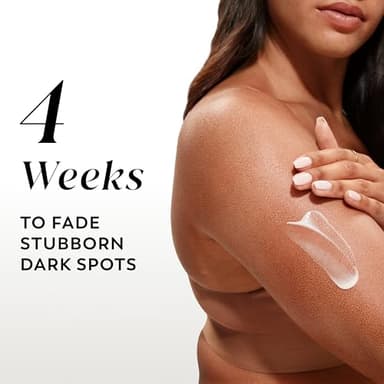 Olay Body Lotion for Women, Tone Enhancing with AHA Serum, Visibly Reduce Discolored Skin, 24hr Moisture & Hydration, Fast Absorbing Formula, Vitamin B3 Complex, For All Skin Types, 17 fl oz - Image 3