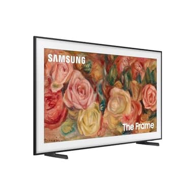 Samsung 85-Inch Class QLED 4K LS03D The Frame Series Quantum HDR Smart TV w/Dolby Atmos, Art Mode, Anti-Reflection, Customizable Frame, Slim Fit Wall Mount with Alexa Built-in (QN85LS03D, 2024 Model) - Image 8
