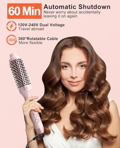 Nimmu Round Brush - Image 7