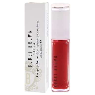 Extra Plump Lip Serum - 757 Bare Raspberry by Bobbi Brown for Women - 0.2 oz Lip Treatment - Image 4