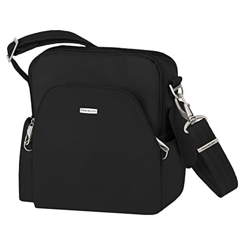 Travelon Anti-Theft Classic Travel Bag - Image 1