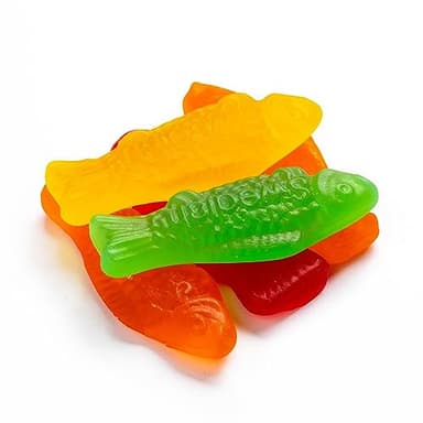SWEDISH FISH Assorted Soft & Chewy Candy, 12 - 3.5 oz Boxes - Image 5
