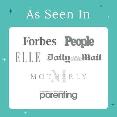 Posh Peanut Footie Pajamas for Baby Girls – Sleepers in Ultra-Soft Viscose from Bamboo with 2-Way Zipper & Ruffle Trim – Newborn to Toddler Sleepwear (Vintage Pink Rose, 0-3 Months) - Image 9