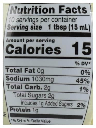 Lee Kum Kee Premium Light Soy Sauce (5.1 oz - 6 Pack), Umami, All-Purpose Seasoning, Perfect for Stir-Frying, Stews, Gravy, Dipping, and Sauce Mixes - Image 5