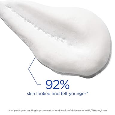 NEOSTRATA Foaming Glycolic Face Wash High Strength AHA Cleanser Soap-free, 4.2 fl. oz. - Image 3